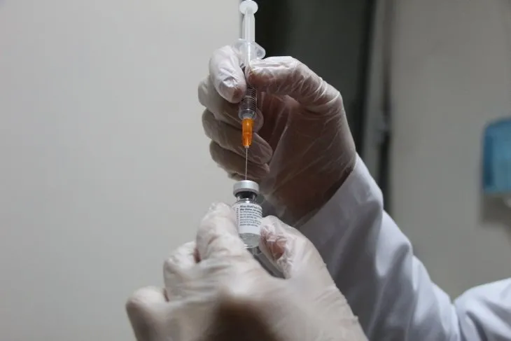 Son dakika | Kovid-19 aşısında ikinci dozu almayanlar dikkat! Uzmanlardan kritik uyarı