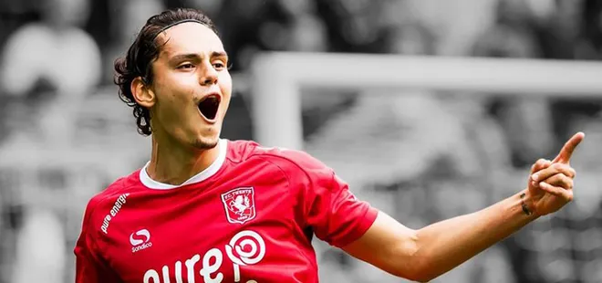 Enes Ünal’dan duygulandıran paylaşım