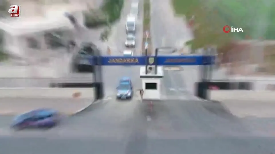 Siverek’te çok sayıda silah ele geçirildi