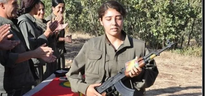 Kalaşnikoflu kadın İBB’de nasıl işe girdi? PKK’dan İBB’ye geçişi kim sağladı?