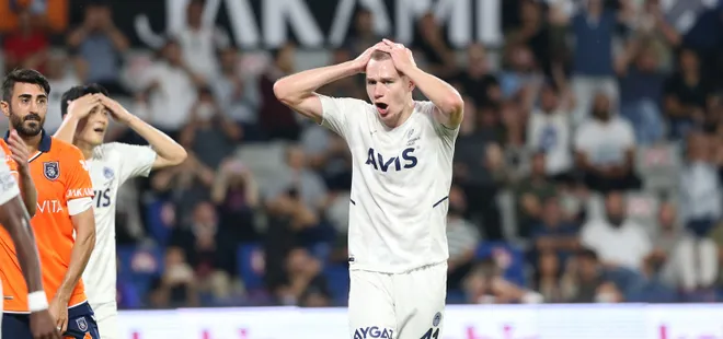 Fenerbahçe’de Szalai bereketi! 30 milyon euroya 3 futbolcu