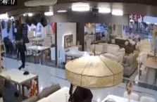 İstanbul depremi dünya basınında!