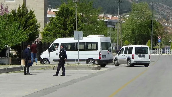 Kripto para platformu Vebitcoin soruşturmasında son dakika gelişmesi! 4 kişi tutuklandı