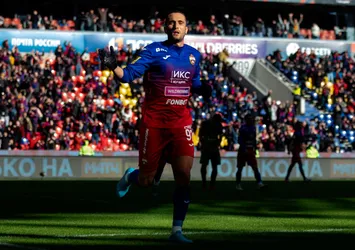 Yusuf Yazıcı son dakikada CSK'yı yine ipten aldı