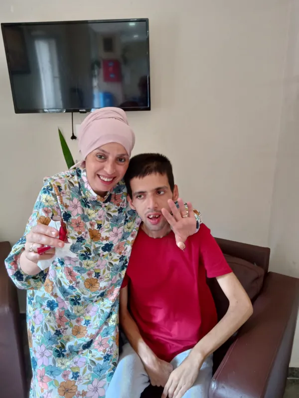 Otizmli Oğuz Sercan Şevker'in hayatını kaybettiği bakımevi kapatıldı! Aile ve Sosyal Hizmetler Bakanlığı duyurdu - 3