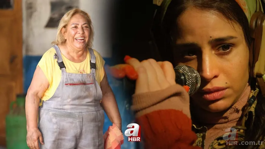 Dilber Ay'ı babasıyla ortak hayali canından ediyordu: "Dağa çıkarıp kurşunlayalım!" 13 yaşında bütün parmaklarını... 4