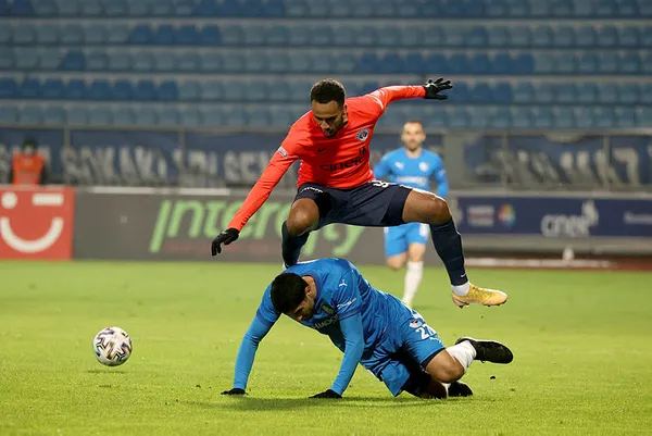 Erzurumspor Kasımpaşa'yı 2 golle geçti (MAÇ SONUCU-ÖZET) - 4