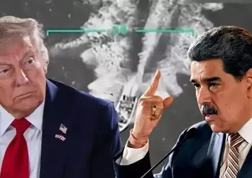 ABD'den Venezuela'ya kara harekatı sinyali! Maduro "saldırıya hazır olun" talimatını verdi