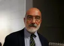 Ahmet Altan gözaltına alındı