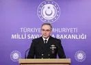 ABDden gönderilen F-16 mektupları Türkiyede