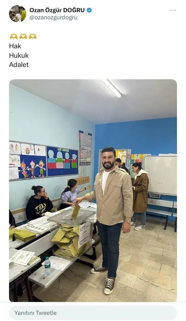 Memleket Partisi Lideri Muharrem İnce’ye kaset kumpasında yeni gelişme! CHP’li isim tutuklandı