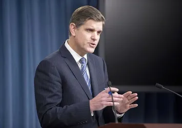 Pentagon’dan Esad’a: Türkiye’nin ‘kırmızı çizgisi’nden uzak durun