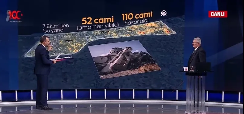 İsrail katliam saçıyor Gazze ölüyor! İşte bölge bölge yaşananlar