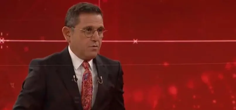 CHP yandaşı Fatih Portakal'dan itiraf: Bizi altılı masa diyerek uyutmuşlar