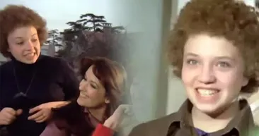 Yeşilçam’ın yıldızı Lale Ilgaz yıllar sonra ortaya çıktı! Gülen Gözler’in Hasret’iydi...