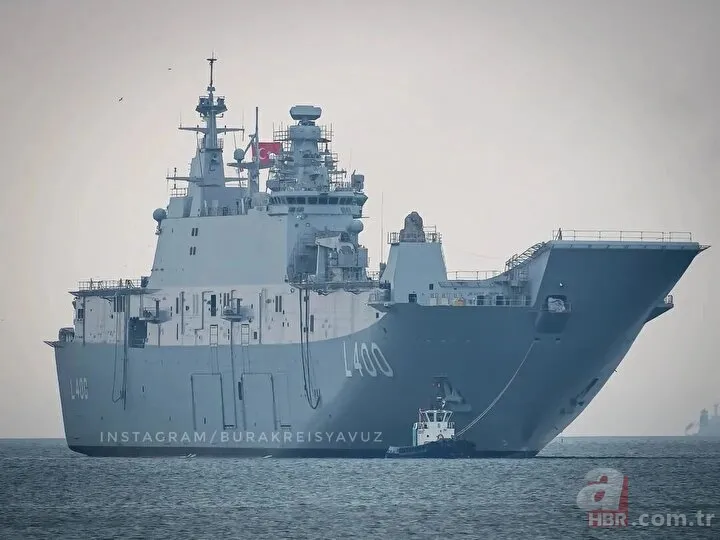 Türkiye Cumhuriyet'in 100. yılında şahlanacak! İşte 2023'e damga vuracak Türk silah ve araçları 17