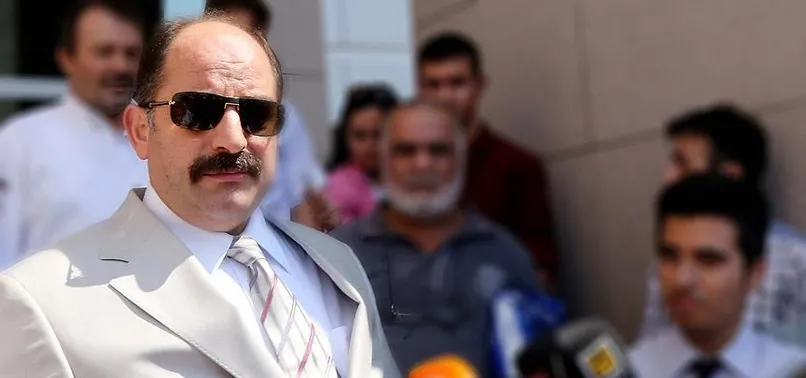 Firari savcı Öz için ne kadar ceza istendi?