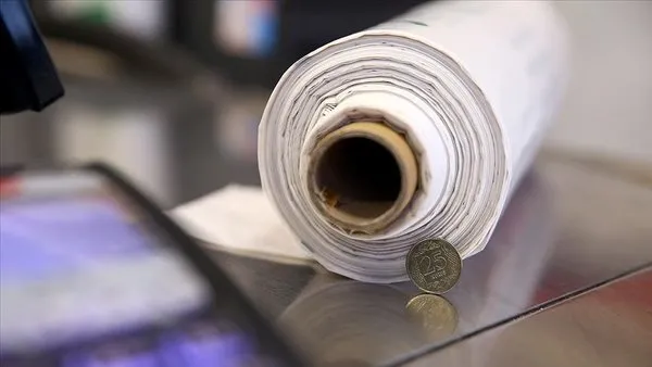Plastik poşetlerde detaylar belli oldu! Kriterleri sağlamayanları satışı yasaklanacak