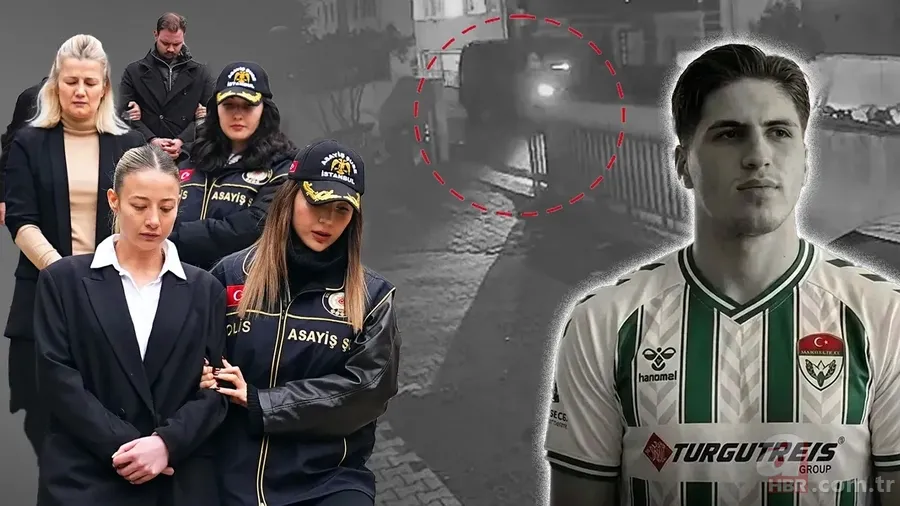 Aleyna Kalaycıoğlu’nun annesi ifadesinde olay gününü anlattı: Kızım tir tir titriyordu 5