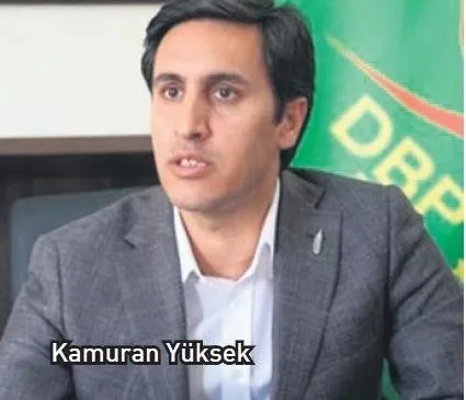 PKK’nın piyonları kırmızı listede! Adayların listesini Kandil’e yollamış