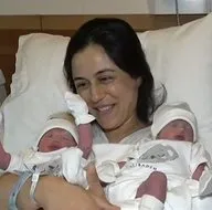 Son dakika: 15 Temmuz gazisi Servet Acun 15 Temmuzda ikiz babası oldu