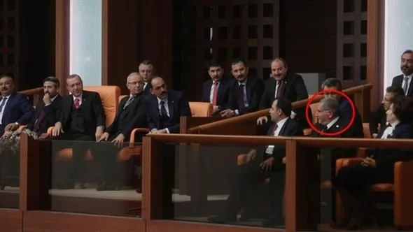 CHP’liler locadaki yargı üyesini Sadi Güven’e benzetti