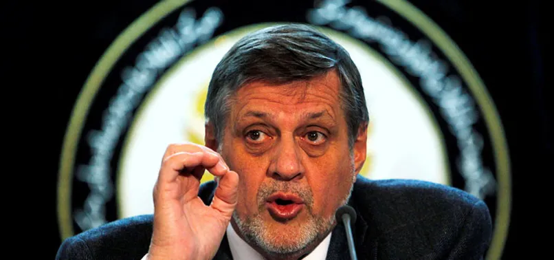 BM Libya Özel Temsilcisi Jan Kubis'ten "ateşkes anlaşması çökebilir" uyarısı