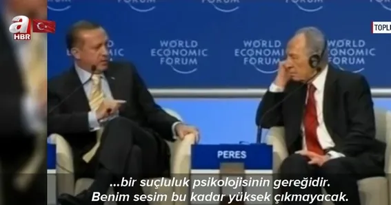 Tarihin doğru tarafında yer almak...