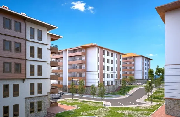 Yeni başvuru yapılabiliyor mu? Para Yatırma Süresi Geçerse Ne Olur? TOKİ SMS gelmedi! TOKİ başvuru ücretini yatırmayı unutanlar dikkat!