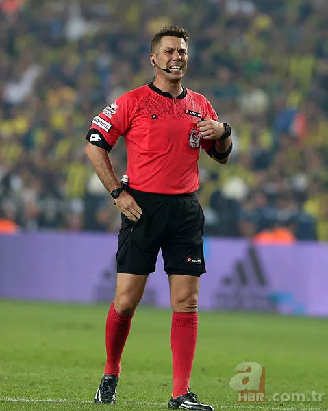 İşte Fenerbahçe'nin Denizlispor ilk 11'i 2