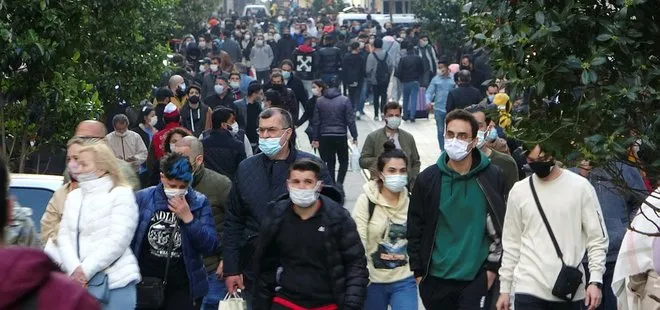 Son dakika: Sağlık Bakanı Fahrettin Koca haftalık koronavirüs haritasını açıkladı