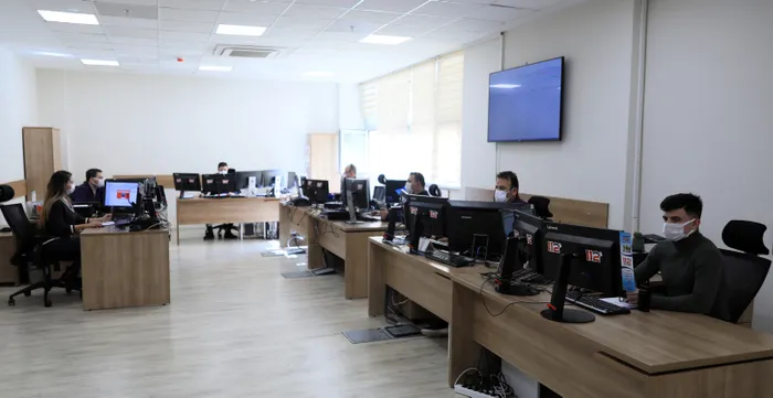 Bakanlık KADES'i hayata geçirdi! Kadınların 'tehlikedeyim' ihbarı 5 saniyede polise ulaşıyor - 7