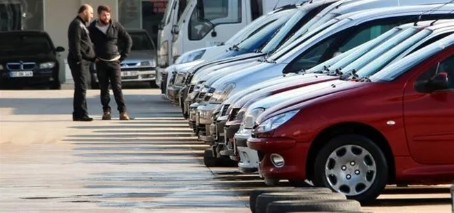 Son dakika: Hazine ve Maliye Bakanı Nureddin Nebati’den otomobil piyasasındaki fahiş fiyatlar hakkında açıklama! 100 bin mükellef radarda