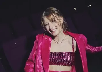 İlk kez anne olan Gizem Karaca'dan gülümseten paylaşım