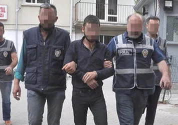 86 yaşındaki Şükriye Teyze'yi torunu gasbetmiş