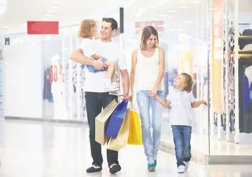 Alışverişe sömestr dopingi