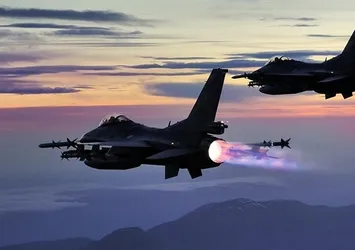 Son dakika: Kuzey Irak'a kritik operasyon
