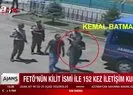 Yazıcıoğlu suikastında FETÖ’cü Adil Öksüz izi