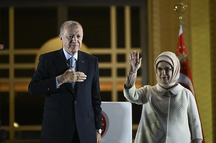 Halkın seçtiği ilk Cumhurbaşkanı Erdoğan 11. yılını tamamladı