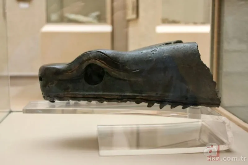 İstanbul'un en eski hırsızlık vakası: 325 yıl önce çalındı 9