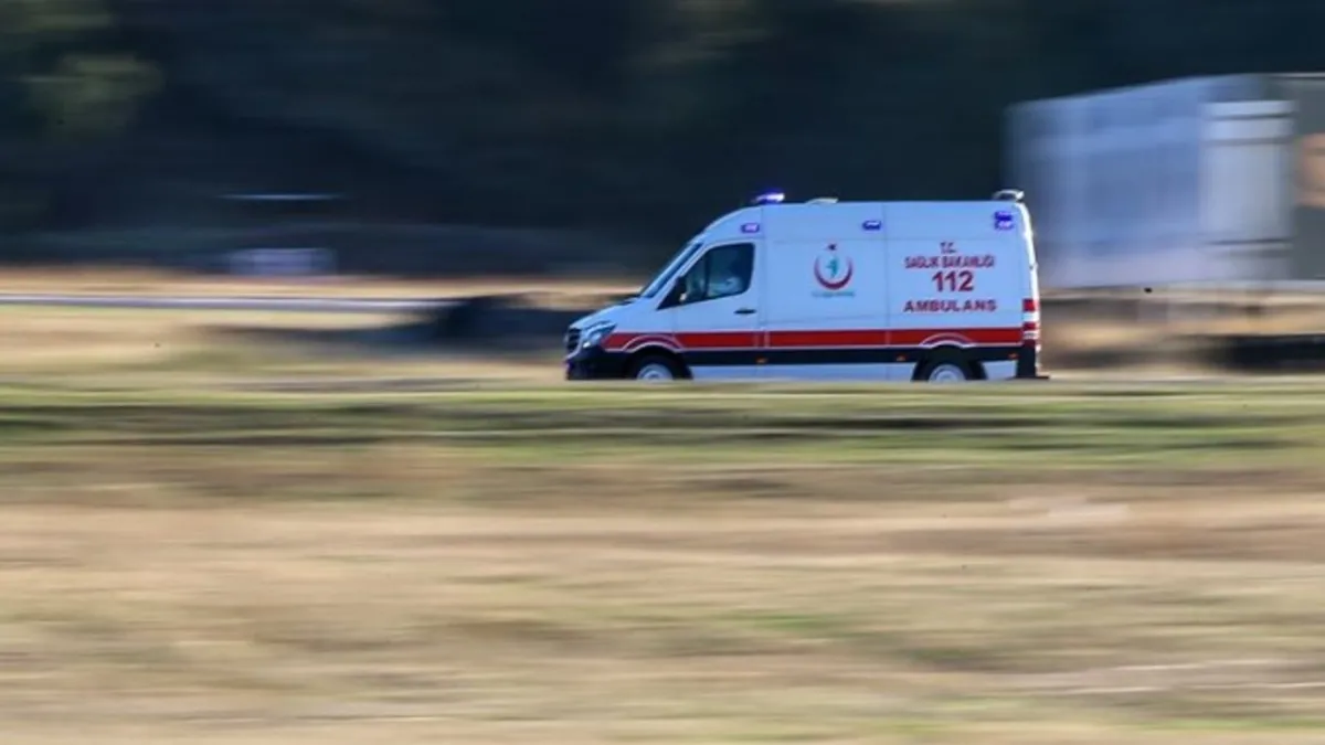 Rize'de haber alınamayan kadından acı haber!