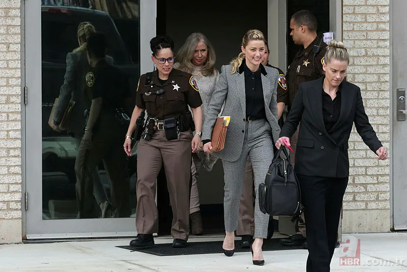 Kate Moss ifadesinde ne dedi? Johnny Depp-Amber Heard davası ne oldu, son durum nedir? Mahkeme kararı açıklandı mı? 5