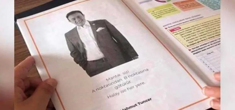 Milli Eğitim Bakanlığı’ndan Mahmut Tuncer açıklaması