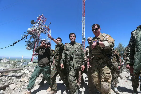 İşte Avrupa’nın parlatmaya çalıştığı terörist Mazlum Kobani’nin cinayet listesi!