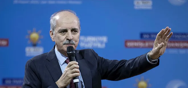 AK Parti’den 6’lı masanın birbirini yalanlayan siyasi tutumlarına sert tepki: Siz nasıl ortak aday etrafında toplanacaksınız?