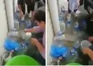İzmirde vatandaşlar yağmur suyuna muhtaç |Video
