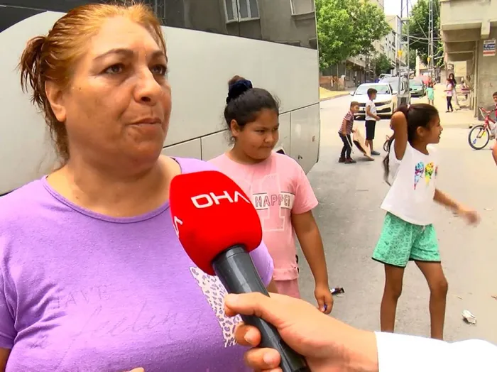 Son dakika: Avcılar'da sivrisinek kabusu: Çocuklarda yaralar oluştu! Mahalle sakinleri endişeli - 5