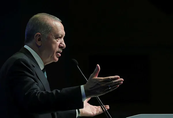 Son dakika: Başkan Erdoğan'dan Türkiye İhracatçılar Meclisi 29. Olağan Genel Kurulu'nda önemli açıklamalar - 5