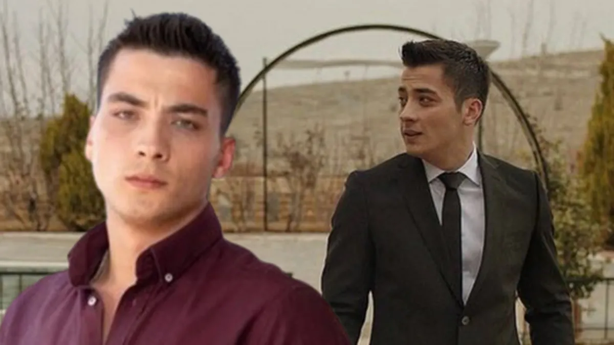 Uzak Şehir'in Kaya'sı Atakan Özkaya'dan aşk itirafı!