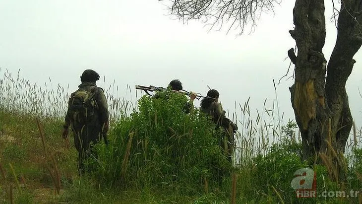 PKK’nın çocuk istismarı! Terörist Murat Karayılan özel olarak ilgilenmiş